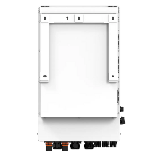 Solis 50KW Three Phase High Voltage Hybrid Inverter