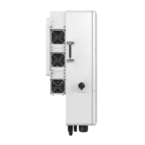 Solis 12KW Three Phase Hybrid Inverter
