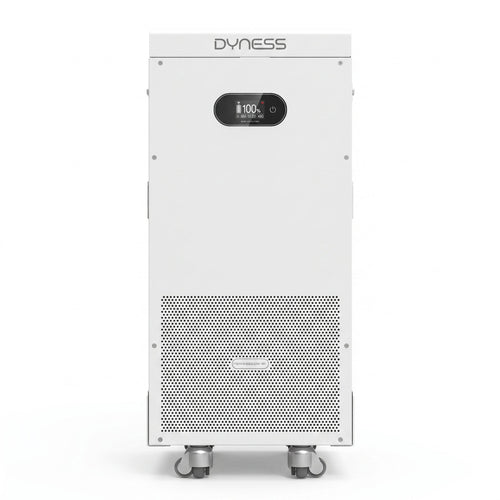 Dyness PowerBrick SC (16kWh) 51.2V 314Ah LifePO4 (IP-20) Lithium Battery