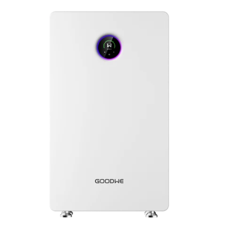 Goodwe Lynx A G4 Series 14.3kWh Lithium Battery