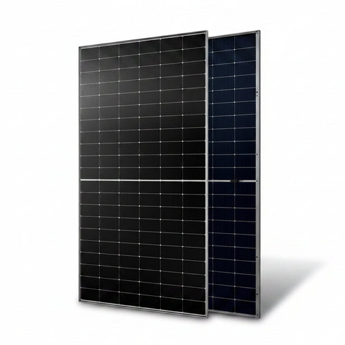 Canadian Solar 585W N-Type Bifacial