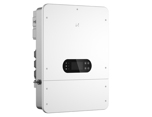GoodWe 12KW LCD Hybrid Inverter (Three Phase)