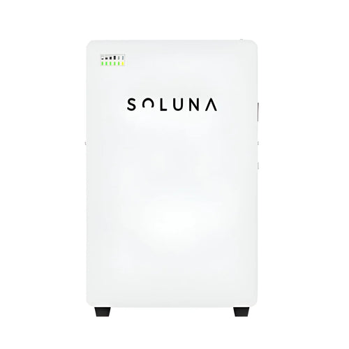 Goodwe SOLUNA BES 5K (IP65) 5.12kWh Lithium Battery