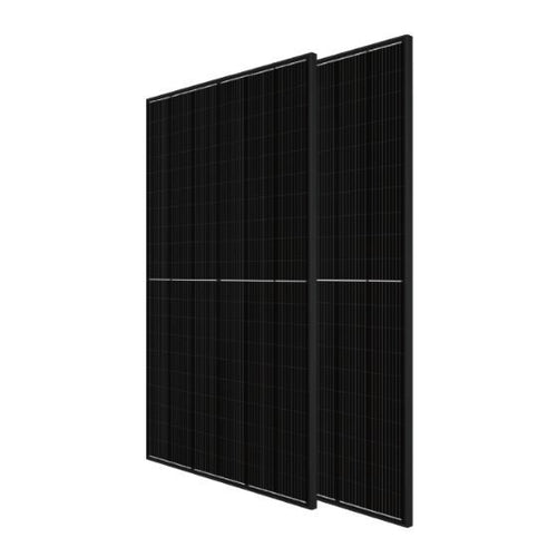 Apex Solar 620W N-Type Topcon Bifacial Solar Panel