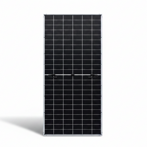 Longi Hi-MO X10 645W Bifacial - Solar Panel Rates Are Estimated
