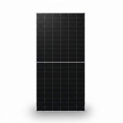 Longi Hi-MO X10 645W Bifacial - Solar Panel Rates Are Estimated