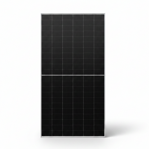 Longi Hi-MO X7 620W Bifacial - Solar Panel Rates Are Estimated