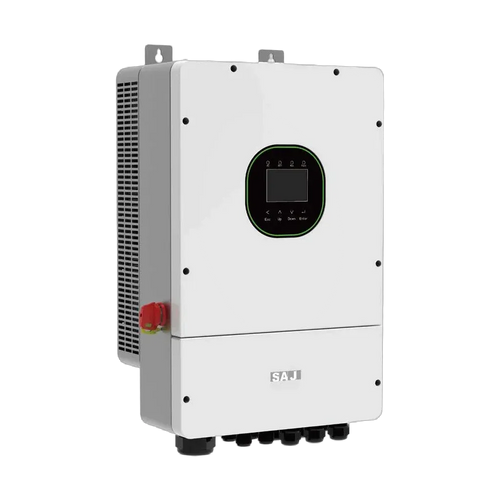 SAJ 8KW IP66 Single Phase H2 Series Hybrid Inverter