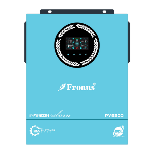 Fronus PV 9200 8.2KW (IP-21) Hybrid Solar Inverter