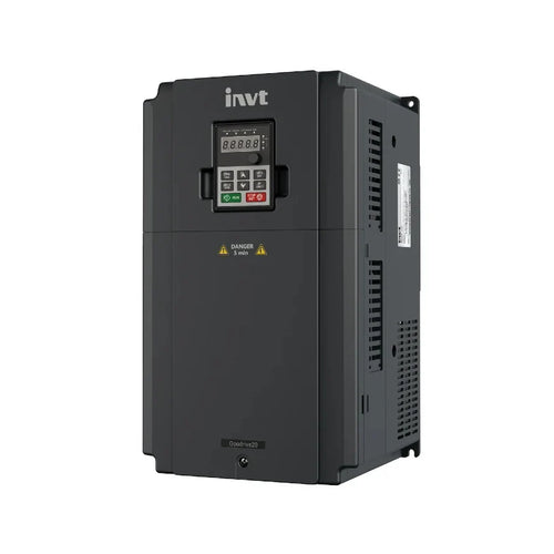 INVT GD100-PV Series Solar Water Pump VFD Inverter