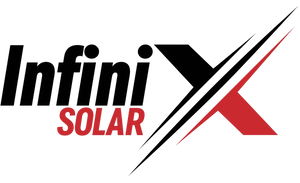 Infinix Solar