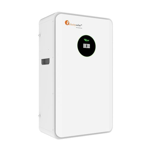 felicity solar (10kwh) 51.2v 200ah lifepo4 (ip21) lithium battery