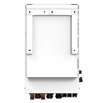 Solis 50KW Three Phase High Voltage Hybrid Inverter