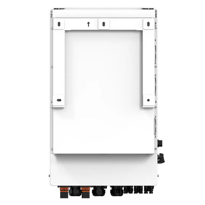 Solis 50KW Three Phase High Voltage Hybrid Inverter