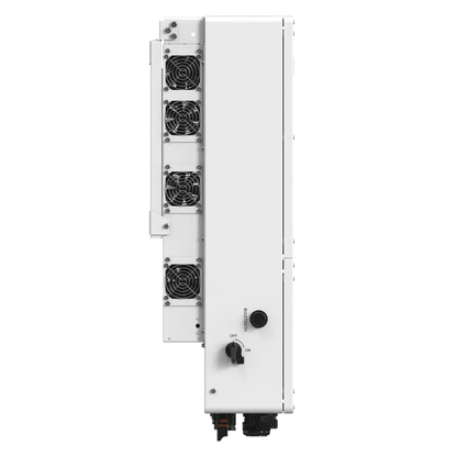 Solis 50KW Three Phase High Voltage Hybrid Inverter