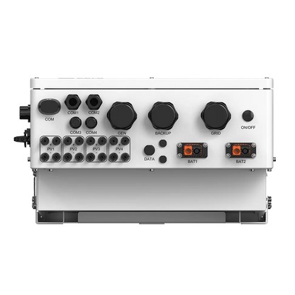 Solis 50KW Three Phase High Voltage Hybrid Inverter