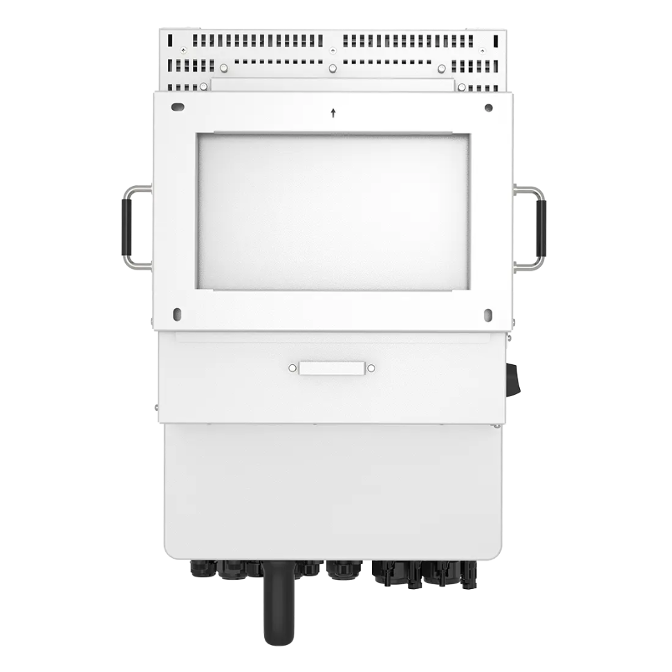 solis 18kw three phase hybrid inverter