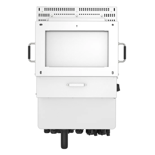 Solis 12KW Three Phase Hybrid Inverter
