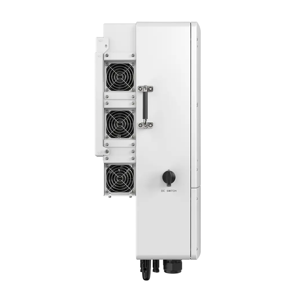 solis 18kw three phase hybrid inverter