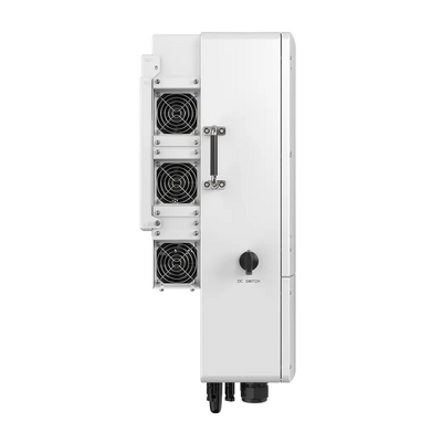 Solis 12KW Three Phase Hybrid Inverter