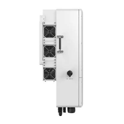 Solis 18KW Three Phase Hybrid Inverter