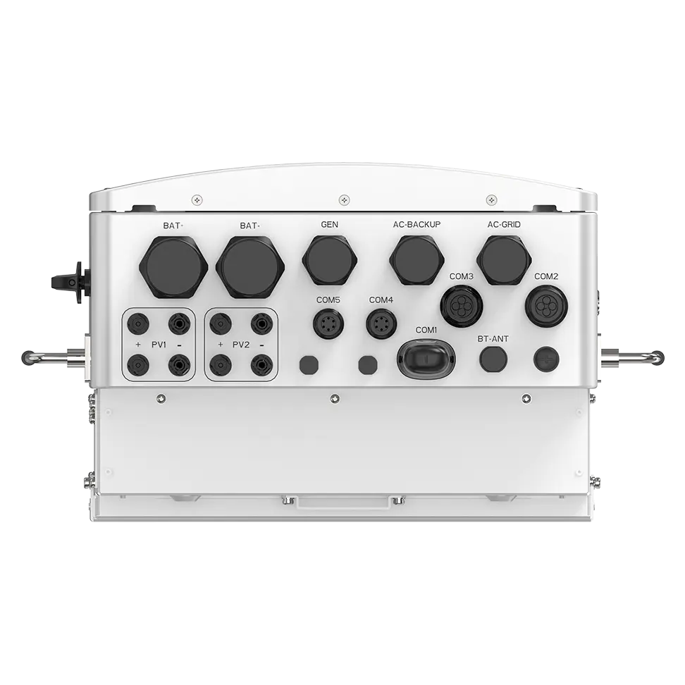 solis 18kw three phase hybrid inverter