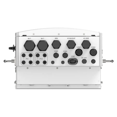 Solis 12KW Three Phase Hybrid Inverter