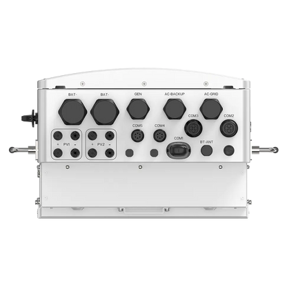 Solis 18KW Three Phase Hybrid Inverter