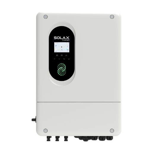 solax power x1-lite-lv (10kw) hybrid inverter (single phase)