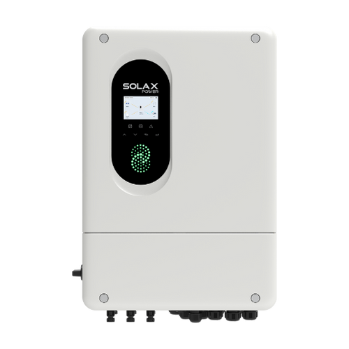 Solax Power X1-Lite-LV (12kW) Hybrid Inverter (Single Phase)