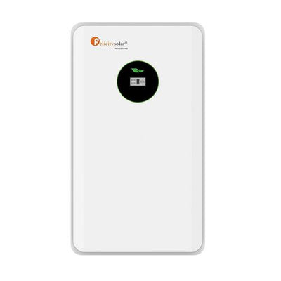 Felicity Solar (10kWh) 51.2V 200Ah LifePO4 (IP21) Lithium Battery
