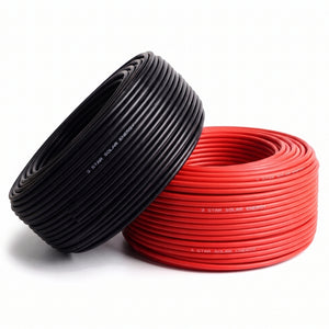 Cooper Wires