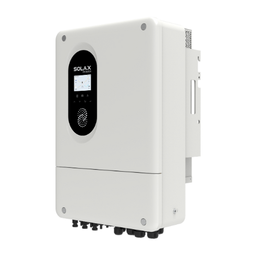 Solax Power X1-Lite-LV (12kW) Hybrid Inverter (Single Phase)