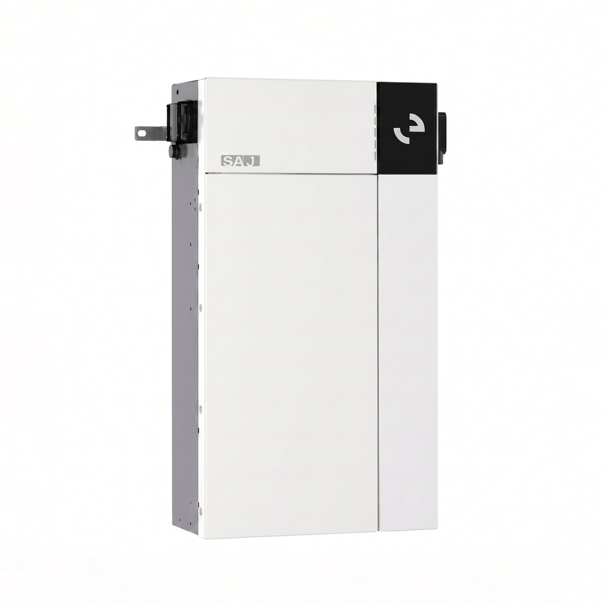 saj 16kwh (ip-65) lifepo4 lithium battery