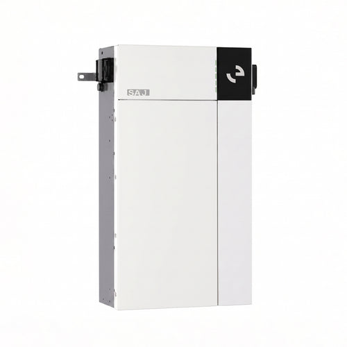 SAJ 16kWh (IP-65) LifePO4 Lithium Battery