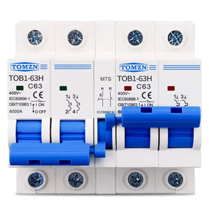 TOMZN Breakers