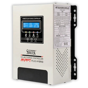 MPPT Controller
