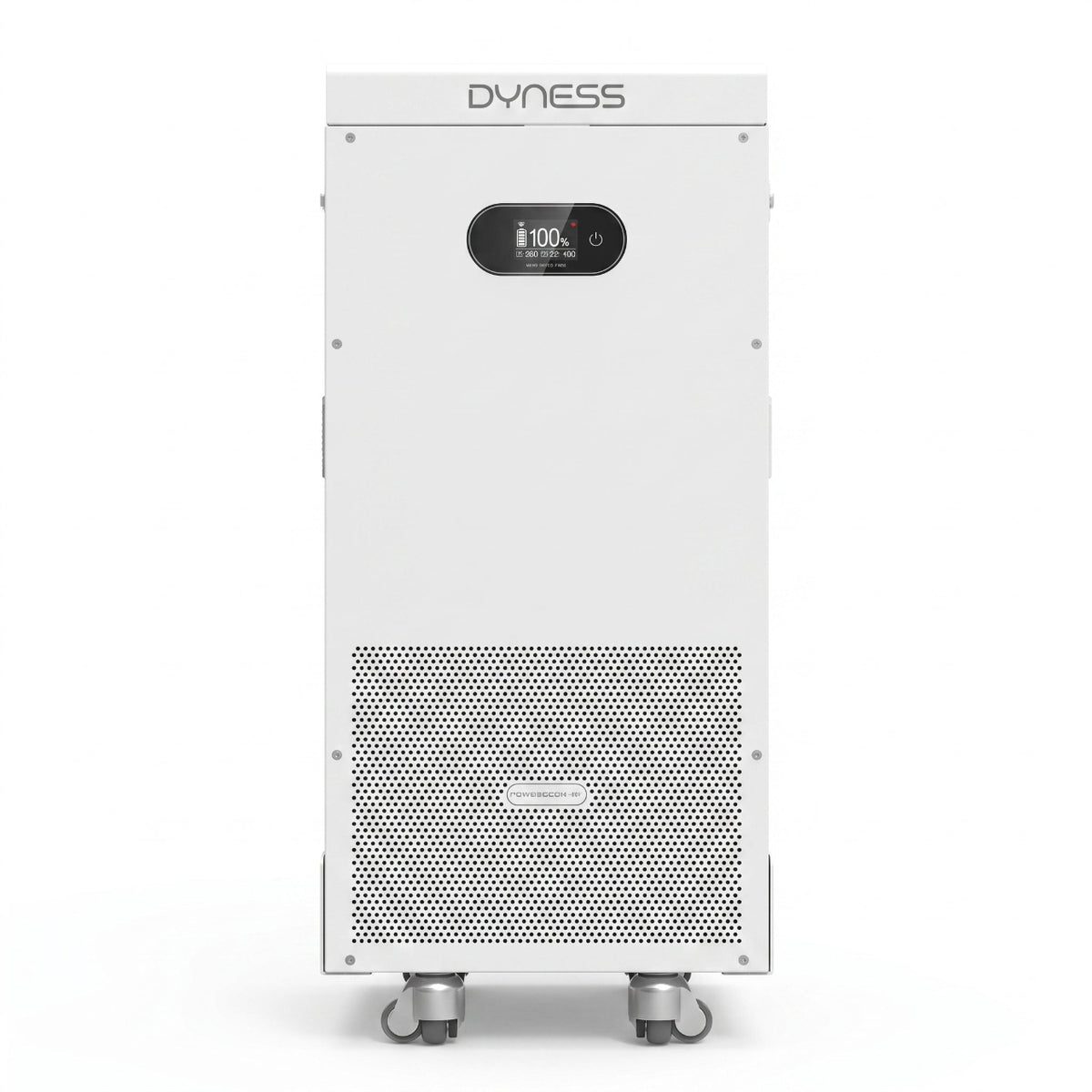dyness powerbrick sc (16kwh) 51.2v 314ah lifepo4 (ip-20) lithium battery