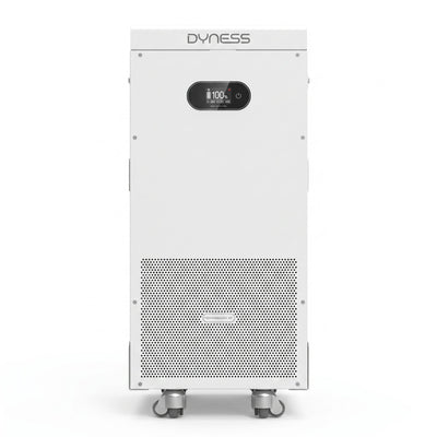 Dyness PowerBrick SC (16kWh) 51.2V 314Ah LifePO4 (IP-20) Lithium Battery