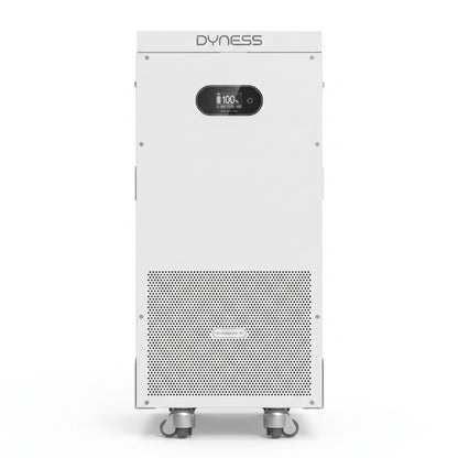 Dyness PowerBrick SC (16kWh) 51.2V 314Ah LifePO4 (IP-20) Lithium Battery