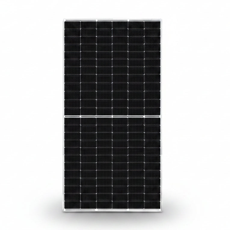 canadian solar 645w n-type bifacial