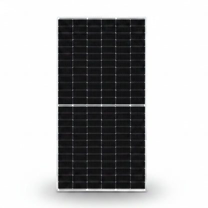 Canadian Solar 645W N-Type Bifacial