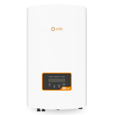 Solis 10KW Three Phase On-Grid Inverter