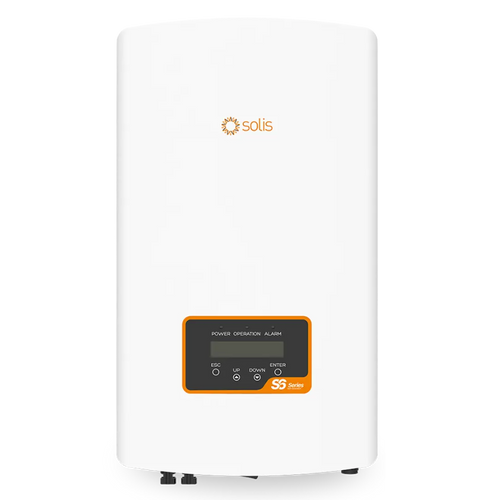 Solis 10KW Three Phase On-Grid Inverter