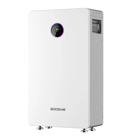 goodwe lynx a g4 series 14.3kwh lithium battery