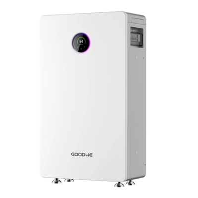 Goodwe Lynx A G4 Series 14.3kWh Lithium Battery