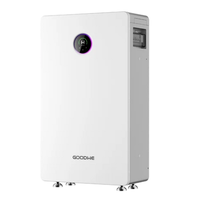 Goodwe Lynx A G4 Series 14.3kWh Lithium Battery