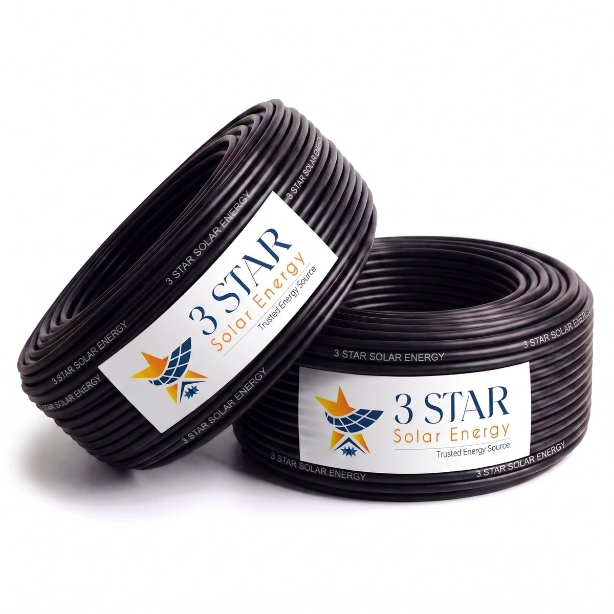 3 star cables 7/36 & 7/44 (4mm~10mm) 99.9% copper ac wire or solar wire