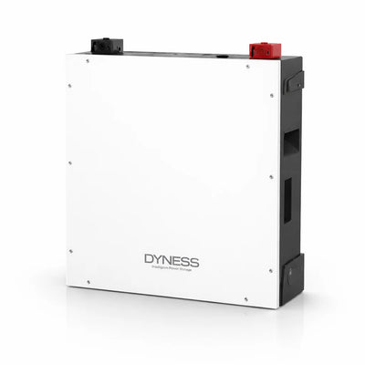 Dyness DL 5.0C (5.12kWh) 100Ah LifePO4 (IP20) Lithium Battery