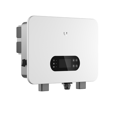 GoodWe 6KW LCD Hybrid Inverter (Single Phase)